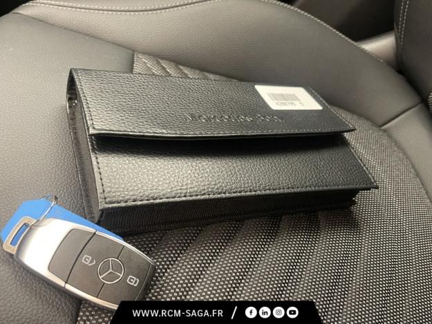 MERCEDES-BENZ Classe A 180 d Progressive Line  