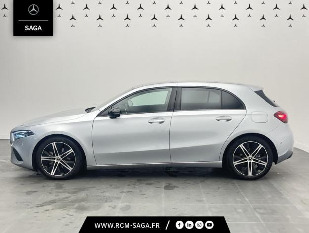 MERCEDES-BENZ Classe A 180 Progressive Line  