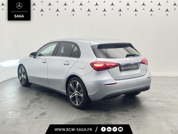 MERCEDES-BENZ Classe A 180 Progressive Line  