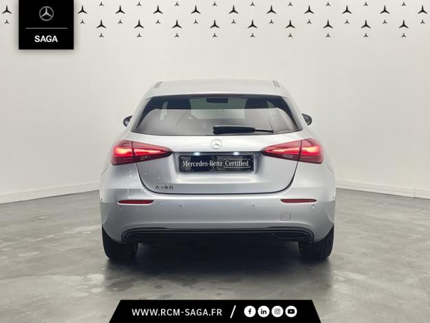 MERCEDES-BENZ Classe A 180 Progressive Line  