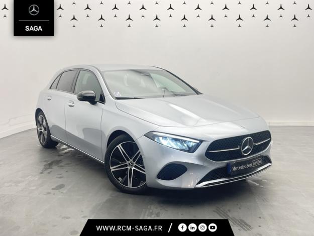 MERCEDES-BENZ Classe A 180 Progressive Line  