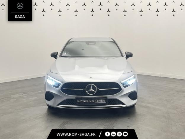 MERCEDES-BENZ Classe A 180 Progressive Line  