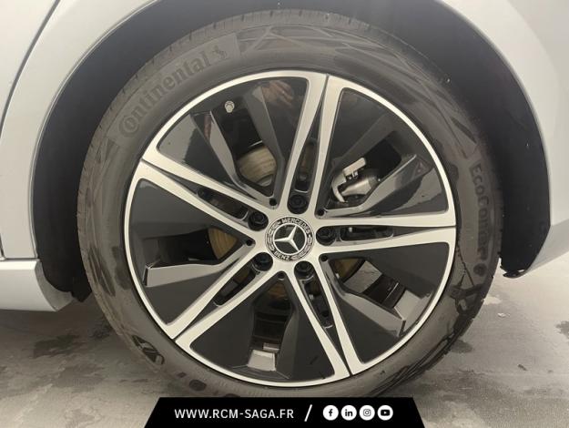 MERCEDES-BENZ Classe A 180 Progressive Line  