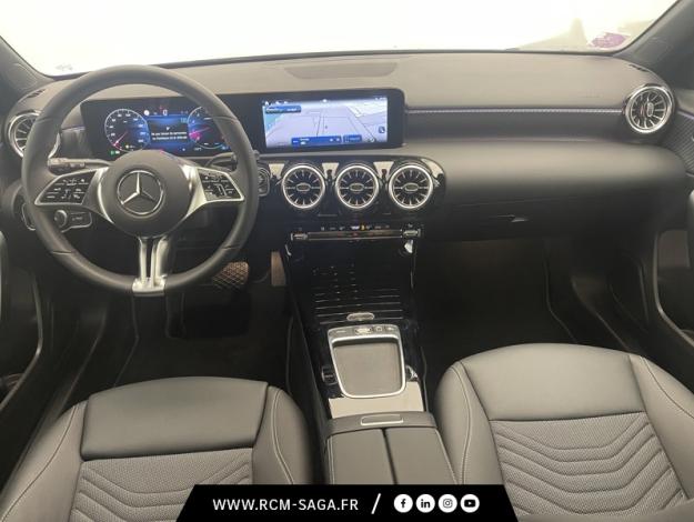 MERCEDES-BENZ Classe A 180 Progressive Line  