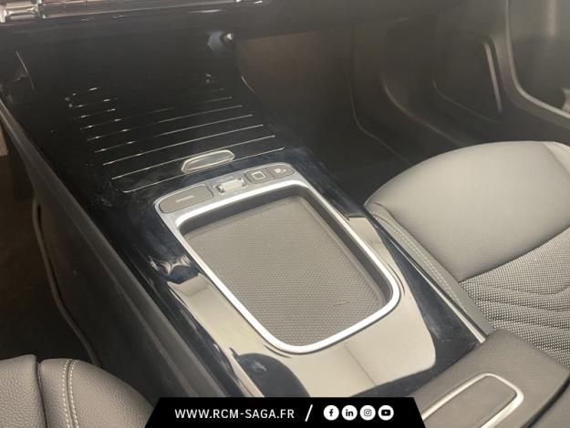 MERCEDES-BENZ Classe A 180 Progressive Line  