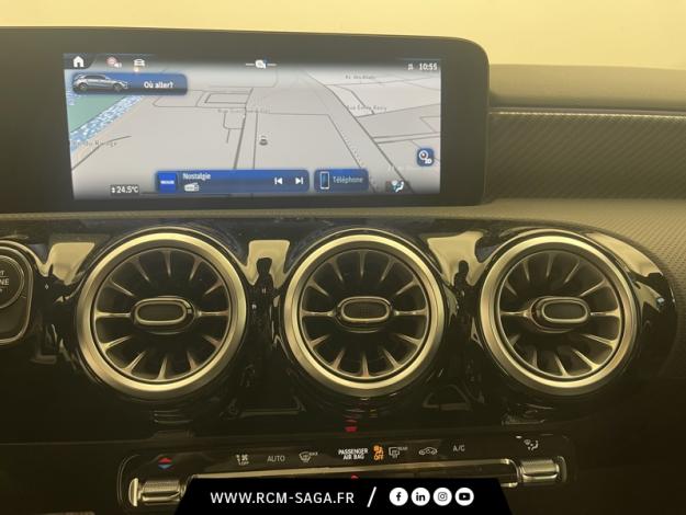 MERCEDES-BENZ Classe A 180 Progressive Line  