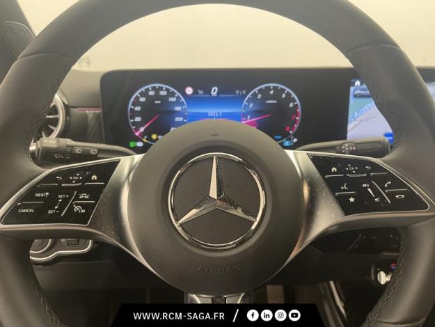 MERCEDES-BENZ Classe A 180 Progressive Line  