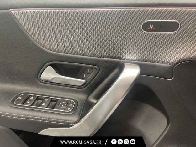 MERCEDES-BENZ Classe A 180 Progressive Line  