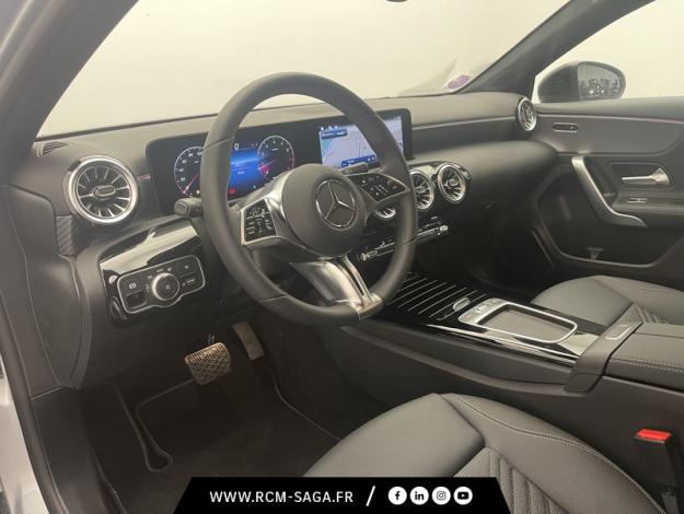 MERCEDES-BENZ Classe A 180 Progressive Line  