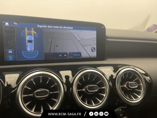 MERCEDES-BENZ Classe A 180 Progressive Line  