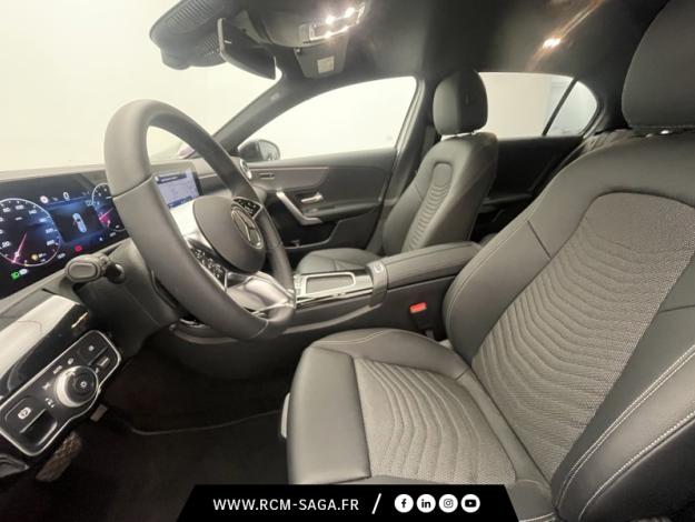 MERCEDES-BENZ Classe A 180 Progressive Line  