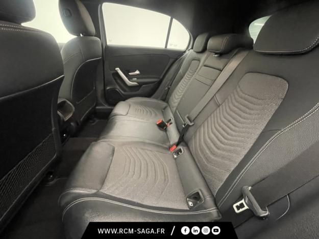 MERCEDES-BENZ Classe A 180 Progressive Line  