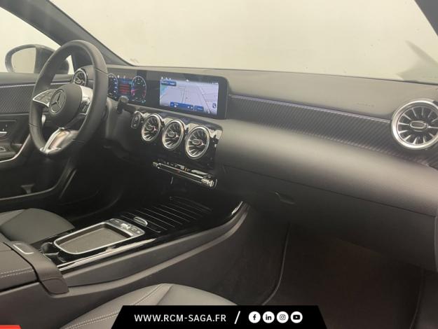 MERCEDES-BENZ Classe A 180 Progressive Line  