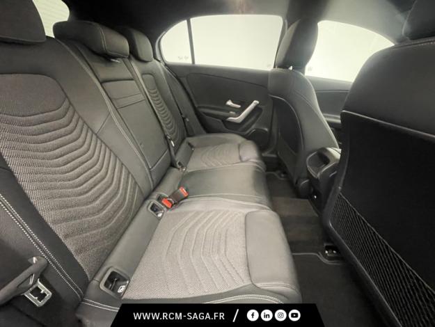 MERCEDES-BENZ Classe A 180 Progressive Line  