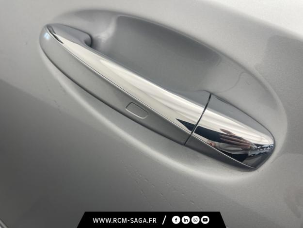 MERCEDES-BENZ Classe A 180 Progressive Line  