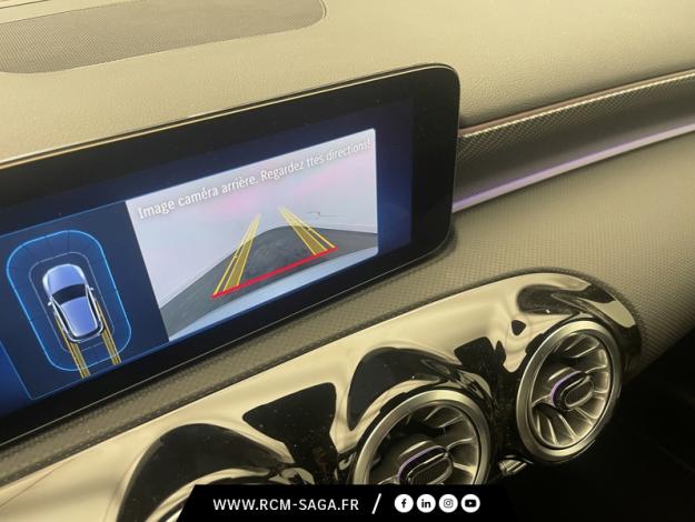 MERCEDES-BENZ Classe A 180 Progressive Line  