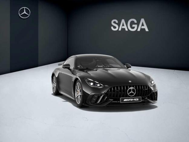 MERCEDES-BENZ AMG GT Mercedes- 63 PRO 4MATIC+  Mercedes-AMG GT 63 PRO 4MATIC+