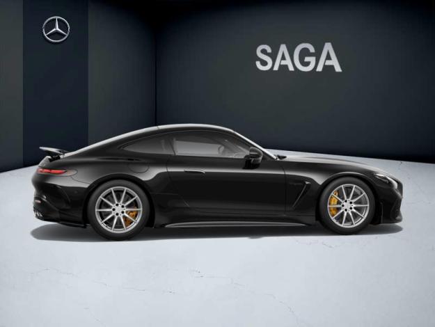 MERCEDES-BENZ AMG GT Mercedes- 63 PRO 4MATIC+  Mercedes-AMG GT 63 PRO 4MATIC+