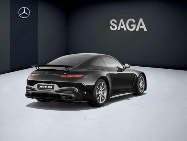 MERCEDES-BENZ AMG GT Mercedes- 63 PRO 4MATIC+  Mercedes-AMG GT 63 PRO 4MATIC+