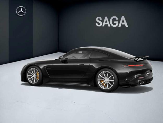 MERCEDES-BENZ AMG GT Mercedes- 63 PRO 4MATIC+  Mercedes-AMG GT 63 PRO 4MATIC+