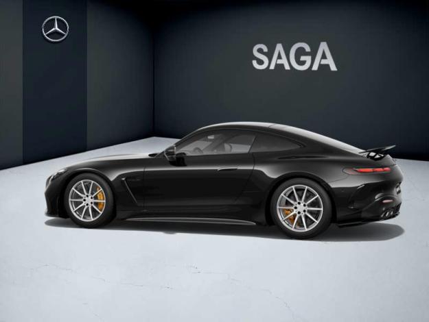 MERCEDES-BENZ AMG GT Mercedes- 63 PRO 4MATIC+  Mercedes-AMG GT 63 PRO 4MATIC+