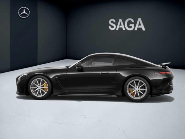 MERCEDES-BENZ AMG GT Mercedes- 63 PRO 4MATIC+  Mercedes-AMG GT 63 PRO 4MATIC+