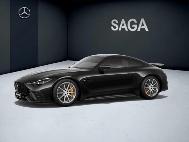 MERCEDES-BENZ AMG GT Mercedes- 63 PRO 4MATIC+  Mercedes-AMG GT 63 PRO 4MATIC+