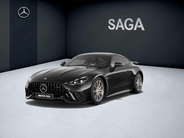 MERCEDES-BENZ AMG GT Mercedes- 63 PRO 4MATIC+  Mercedes-AMG GT 63 PRO 4MATIC+