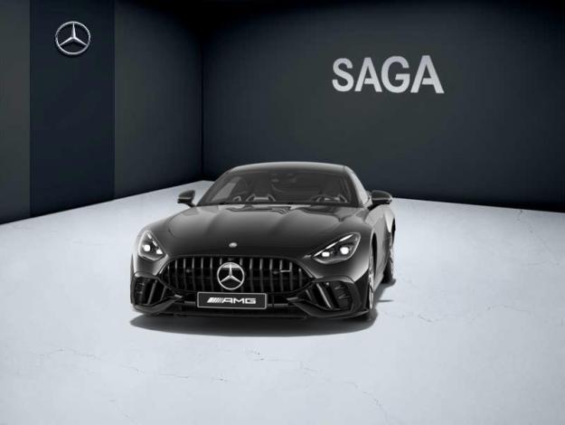 MERCEDES-BENZ AMG GT Mercedes- 63 PRO 4MATIC+  Mercedes-AMG GT 63 PRO 4MATIC+
