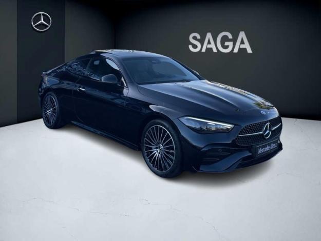 MERCEDES-BENZ CLE Coupé CLE 200 AMG Line Coupé  CLE 200 AMG Line Coupé