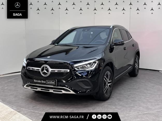MERCEDES-BENZ GLA 200 d  Business Line  
