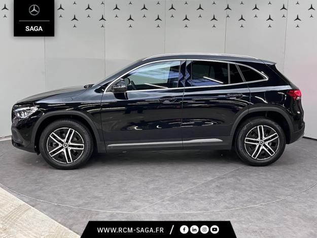 MERCEDES-BENZ GLA 200 d  Business Line  