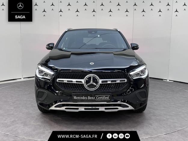 MERCEDES-BENZ GLA 200 d  Business Line  
