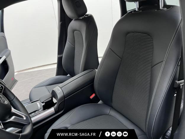 MERCEDES-BENZ GLA 200 d  Business Line  