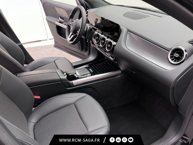 MERCEDES-BENZ GLA 200 d  Business Line  