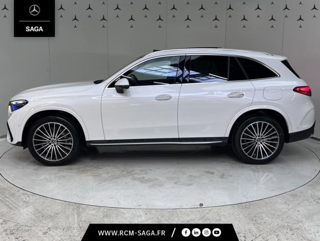MERCEDES-BENZ GLC SUV GLC 300 e  Hybrid EQ 4MATIC AMG Line  