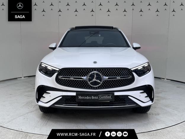 MERCEDES-BENZ GLC SUV GLC 300 e  Hybrid EQ 4MATIC AMG Line  