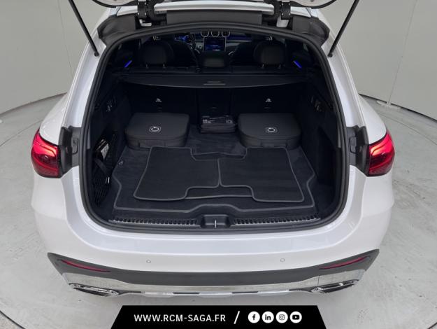 MERCEDES-BENZ GLC SUV GLC 300 e  Hybrid EQ 4MATIC AMG Line  