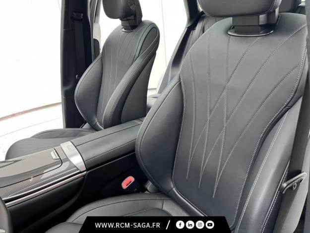 MERCEDES-BENZ GLC SUV GLC 300 e  Hybrid EQ 4MATIC AMG Line  