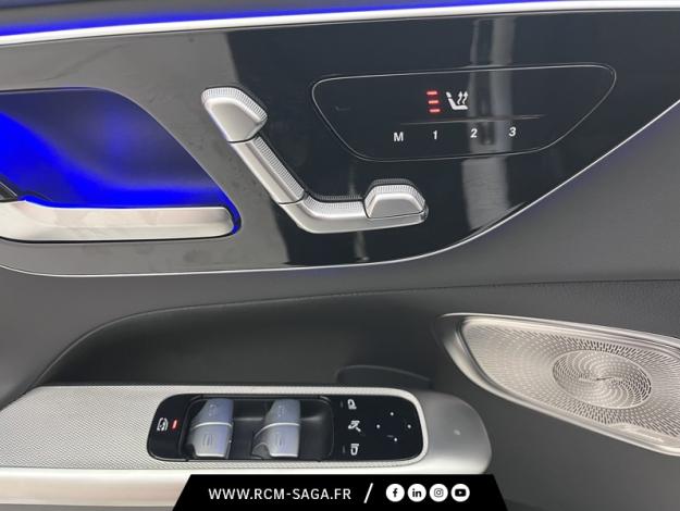 MERCEDES-BENZ GLC SUV GLC 300 e  Hybrid EQ 4MATIC AMG Line  