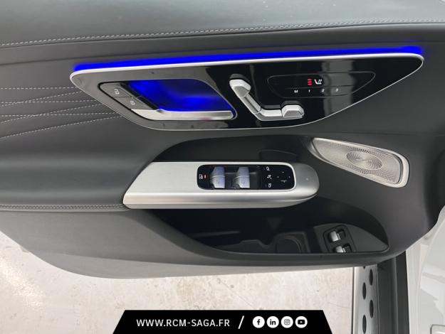 MERCEDES-BENZ GLC SUV GLC 300 e  Hybrid EQ 4MATIC AMG Line  