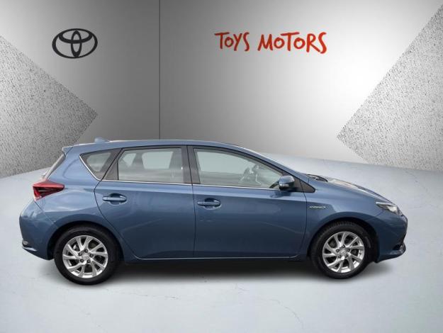 TOYOTA Auris Hybride 136h Dynamic  