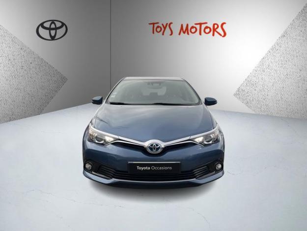 TOYOTA Auris Hybride 136h Dynamic  