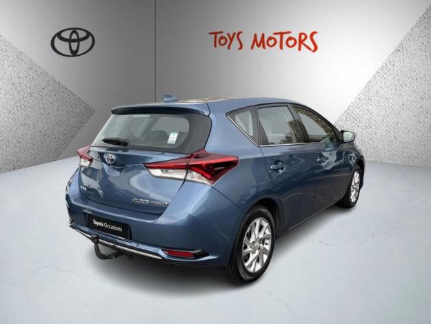 TOYOTA Auris Hybride 136h Dynamic  
