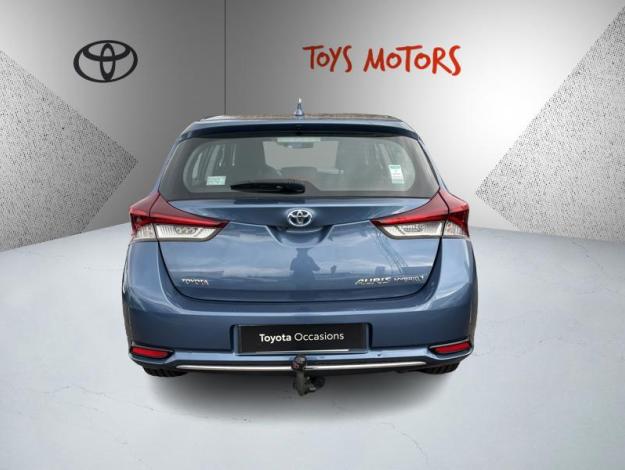 TOYOTA Auris Hybride 136h Dynamic  