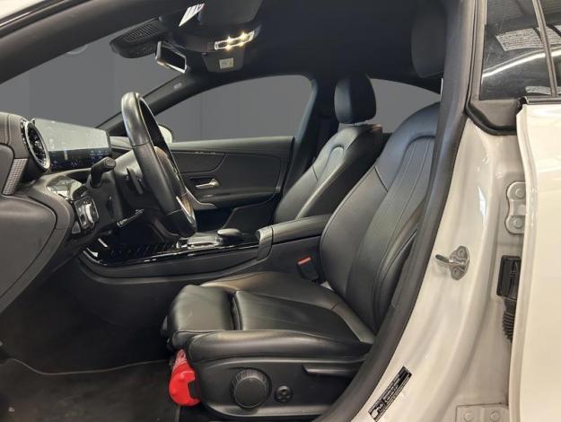 MERCEDES-BENZ CLA-Klasse CLA 180 Coupé