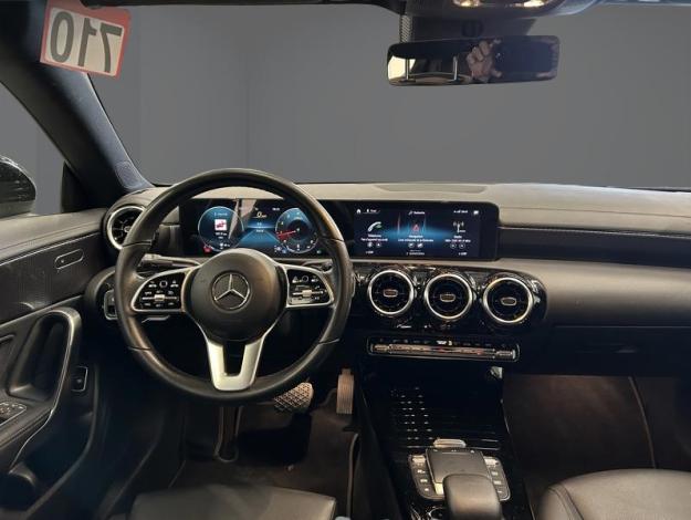 MERCEDES-BENZ CLA-Klasse CLA 180 Coupé