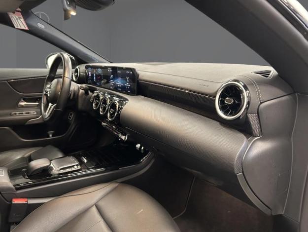 MERCEDES-BENZ CLA-Klasse CLA 180 Coupé