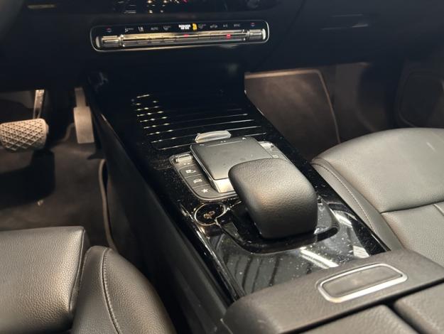 MERCEDES-BENZ CLA-Klasse CLA 180 Coupé