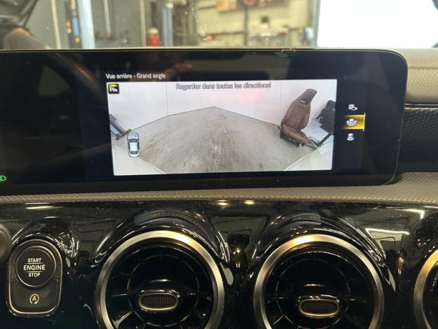 MERCEDES-BENZ CLA-Klasse CLA 180 Coupé